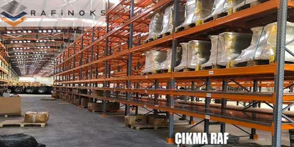 Çıkma Raf
