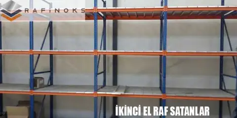İkinci El Raf Satanlar