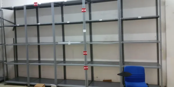Silivri İkinci El Raf