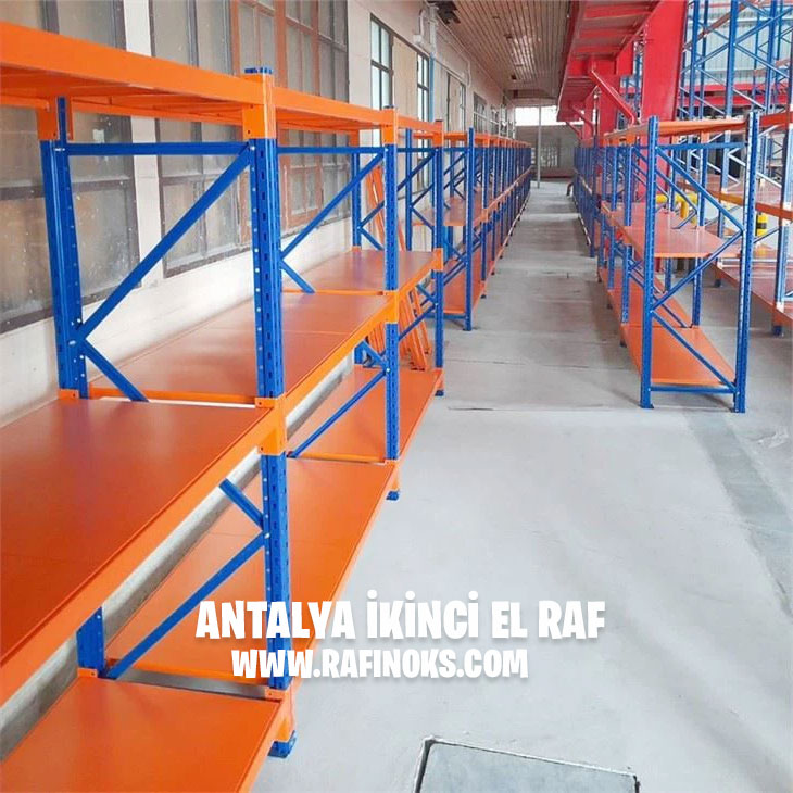 Antalya İkinci El Raf