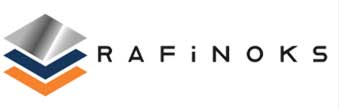 Rafinoks Logo