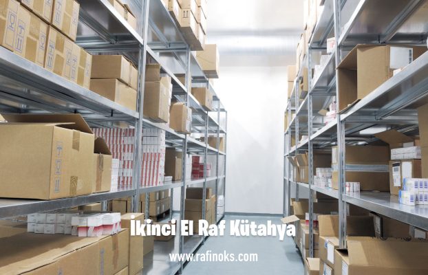 İkinci El Raf Kütahya