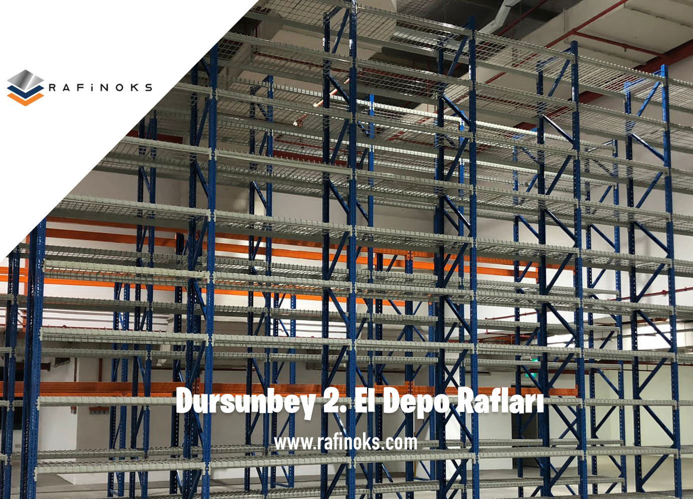 Dursunbey 2. El Depo Rafları