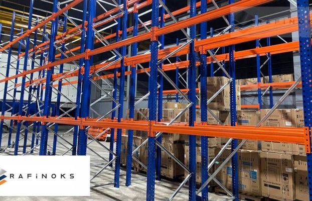 Depolarınızdaki Kullanılmayan Rafları Nakit Paraya Çevirmenin En Kolay Yolu