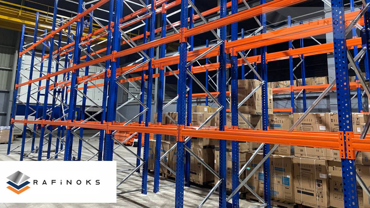 Depolarınızdaki Kullanılmayan Rafları Nakit Paraya Çevirmenin En Kolay Yolu