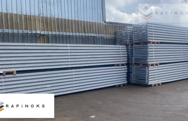 Fabrika ve Şirketlerden İkinci El Raf Alımı Nasıl Yapılır?