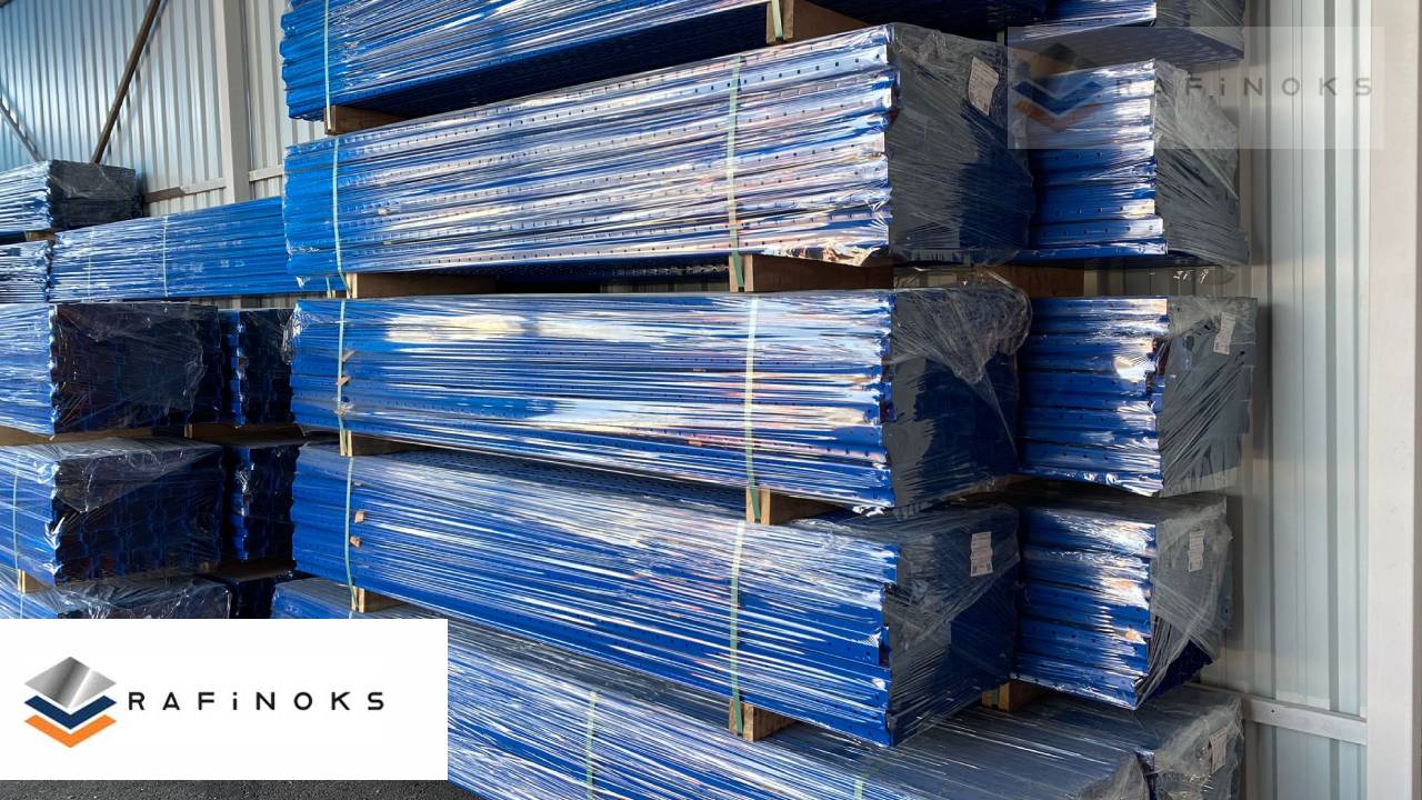 İkinci El Raf Alan Firmalar Nasıl Çalışır?