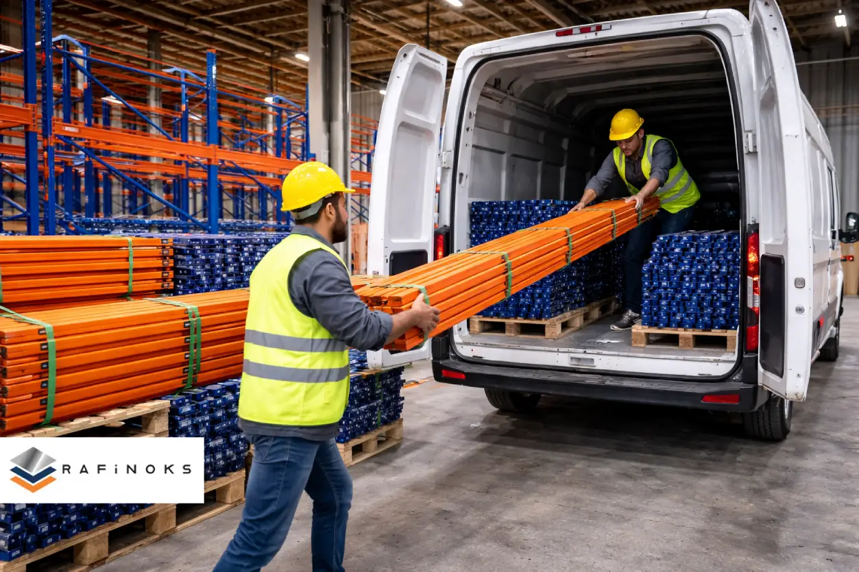 Acil raf alımı neden gereklidir ve hızlı alım süreci