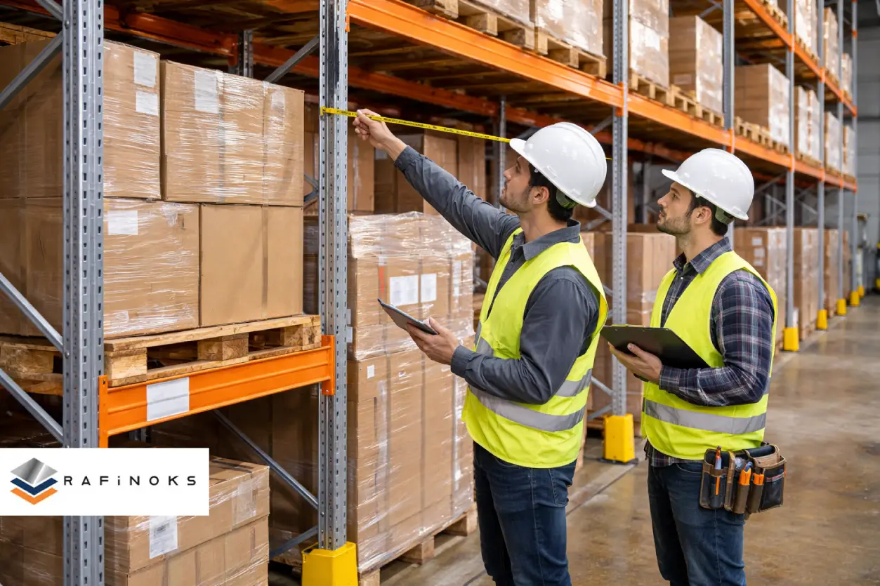 Raf değerini belirleyen teknik detaylar ve doğru fiyatlandırma süreci