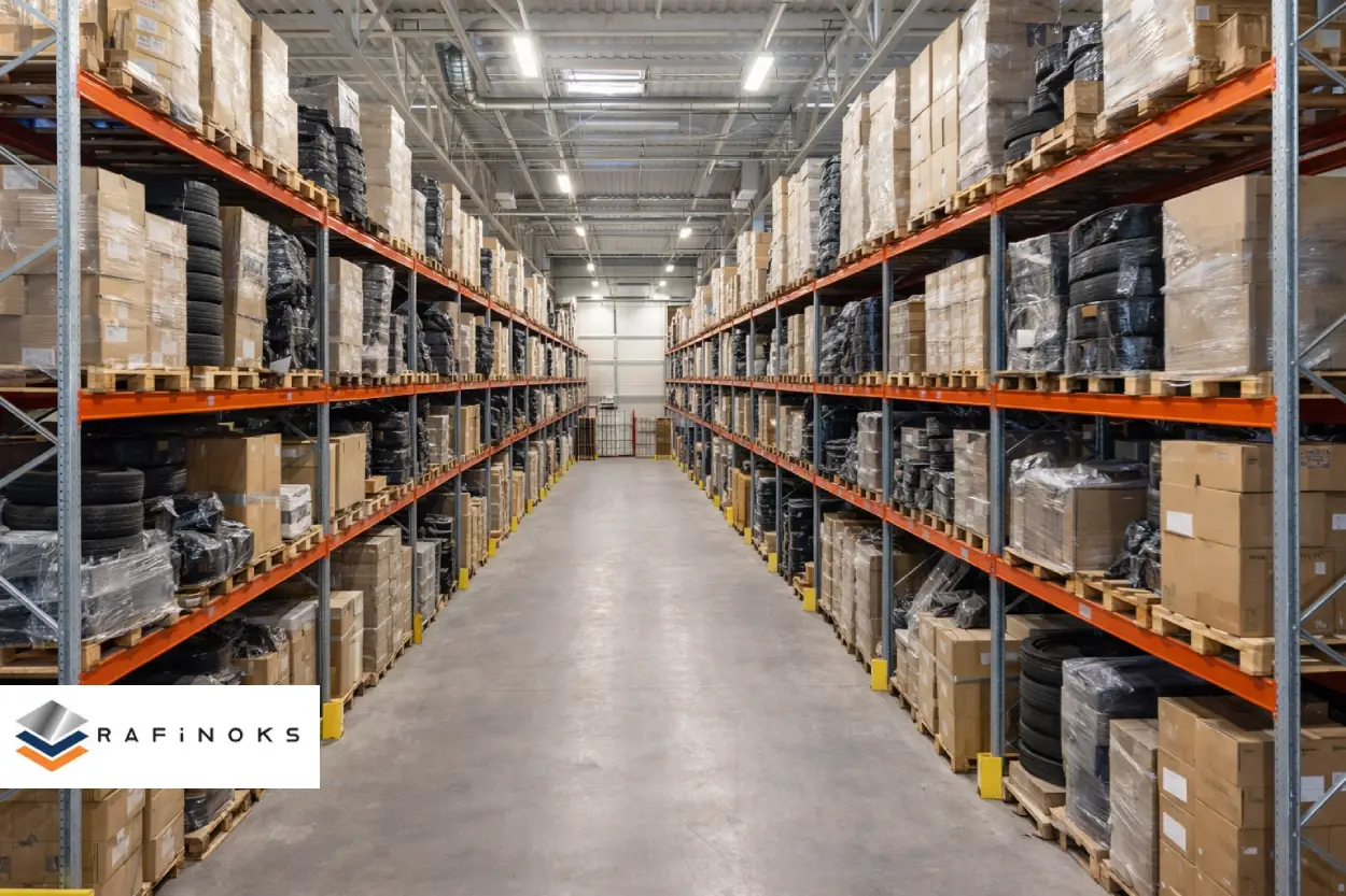 Raf söküm işinin uzman ekip tarafından yapılmasının önemi ve güvenli söküm süreci